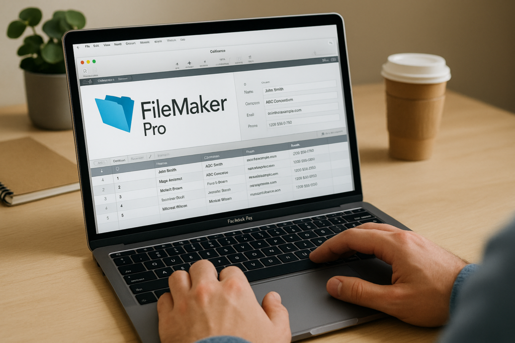 illustration filemaker pro illustration filemaker pro