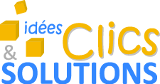 Idées, Clics et Solutions